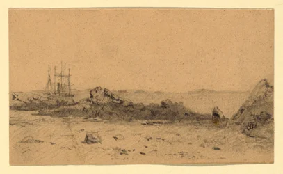 At the Coast