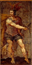Tapestry of the Seven Leathers
