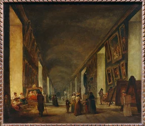 The Grand Gallery
