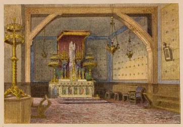 Notre-Dame De Salut