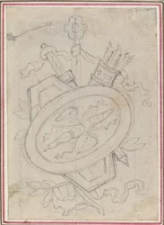 An Ornamental Trophy