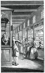 The Palace Galleries