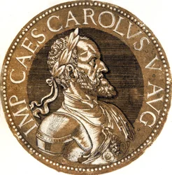 Charles V, Holy Roman Emperor