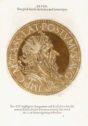 Marcus Cassianus Latinus Postumus