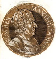 Maximilian I of Habsburg