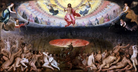 The Last Judgment