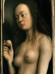 Eve (detail)