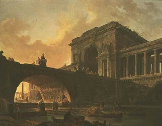 Architectural Composition