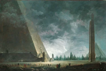 Egyptian Fantasy