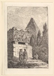 The Sarcophagus