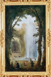 The Fountain