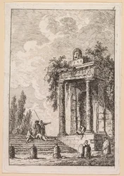 Les Soirées de Rome: L