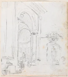 Monumental Arch