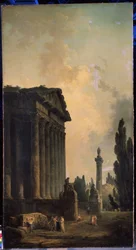 Ruins