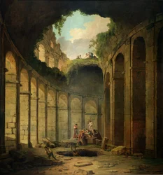 The Colosseum, Rome