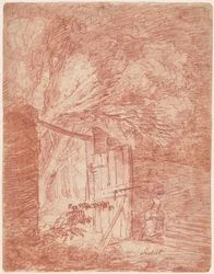 The Garden Gate