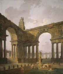 The Landing Place