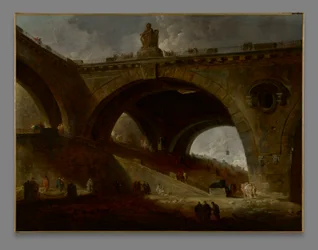 The Old Bridge