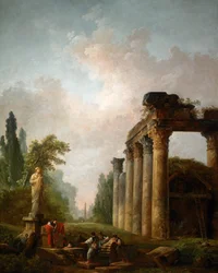 The Ruin