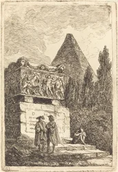 The Sarcophagus