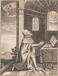 King Frederik II
