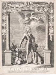 Niels Rosenkrantz