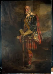 John Gordon of Glenbucket