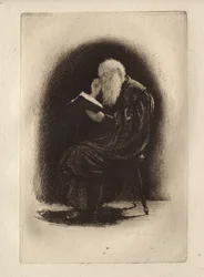 A Charterhouse Study