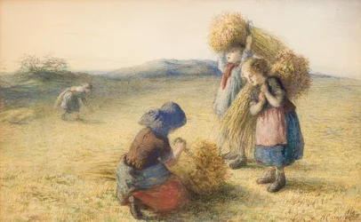 Gleaners