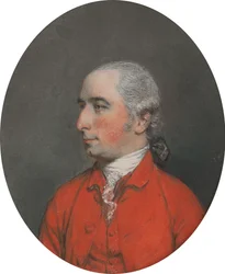 Portrait of a Gentleman