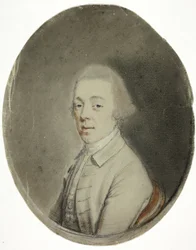 Portrait of a Man