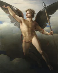 Archangel Gabriel