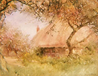 Apple Tree Cottage