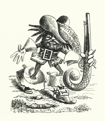 Swashbuckler