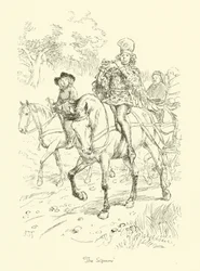 The Squire