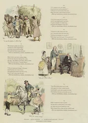 Young Herchard, a Somersetshire Story