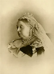 Queen Victoria