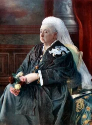 Queen Victoria, Late 19th Century, 20th Century