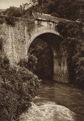 Mexico: Atoyac Bridge