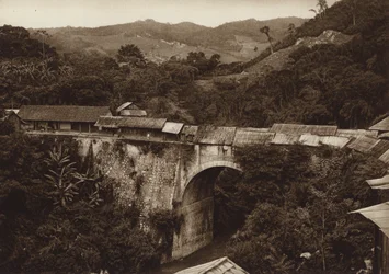 Mexico: Atoyac Bridge