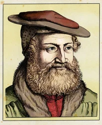 Hans Sachs (1494-1576)