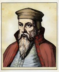 Joachim Camerarius the Elder - Joachim Camerarius il Vecchio (1500-1574)