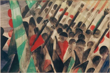 Masses