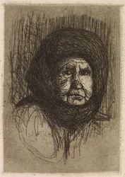 Broom Granny