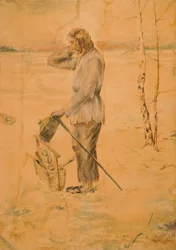 The Mystery of the Carpenter