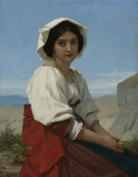 Italian Girl