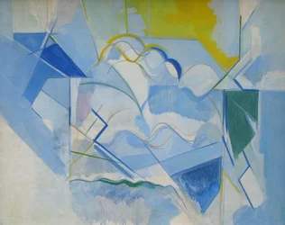 Smoke No. 1, c.1942