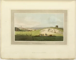 Observations on the Theory and Practice of Landscape Gardening