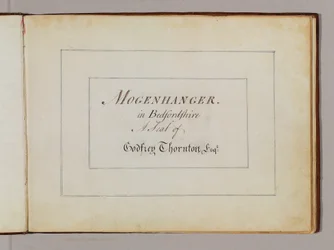 Frontispiece from 
