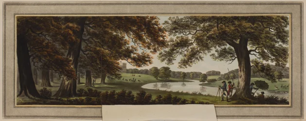 Sketches and Hints on Landscape Gardening […]